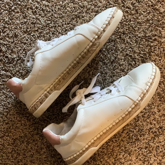 Universal Thread Shaelyn Espadrille Sneaker - Picture 3 of 5